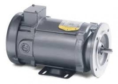 180v DC motors - mectric